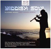 Yiddish Soul - Klezmer Music