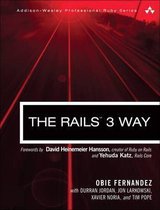 Rails 3 Way