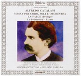 Messa Per Soli, Coro E Orchestra; L