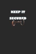 Keep It Secured