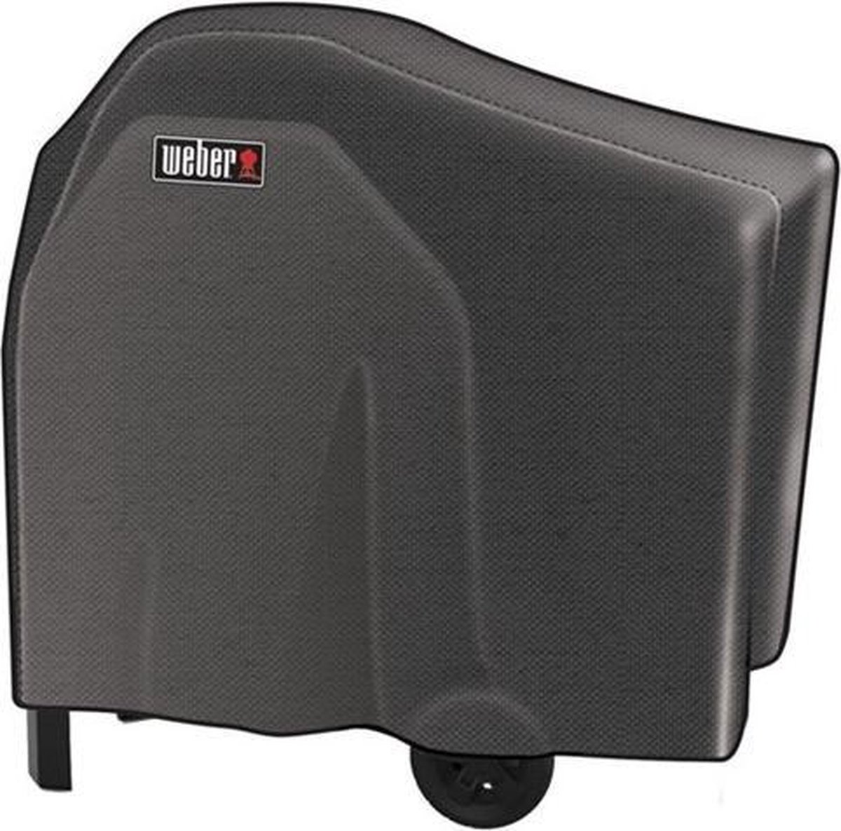 Weber 7181 Cover barbecue/grill Pulse 1000  2000 | bol.com