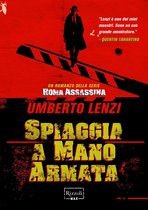 Roma assassina 4 - Spiaggia a mano armata