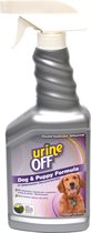Urine Off Dog Vlekverwijderaar Spray 500 ML