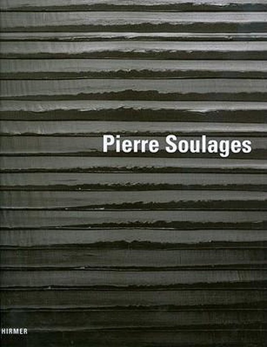 Foto: Pierre soulages