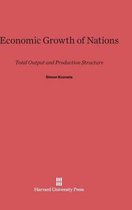 Economic Growth of Nations