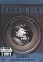 Meet Rainer Werner Fassbinder