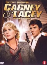 CAGNEY & LACEY VOL.1
