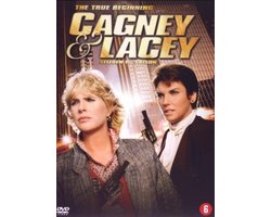 Cagney & Lacey - Seizoen 1