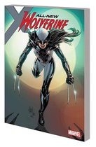 All-new Wolverine Vol. 4