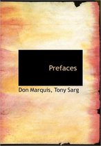 Prefaces