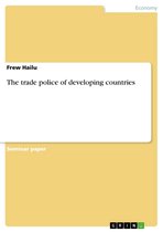 The trade police of developing countries