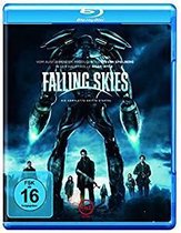 Falling Skies Season 3 (Blu-ray)