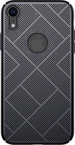 Nillkin Air Hard Case voor Apple iPhone XR (6,1") - Zwart