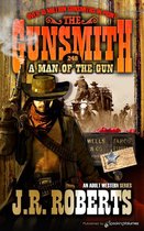 The Gunsmith 248 - A Man of the Gun