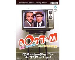 Bottom - Serie 1 - 3 (3DVD)