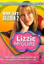Lizzie McGuire - Seizoen 2 (6DVD)