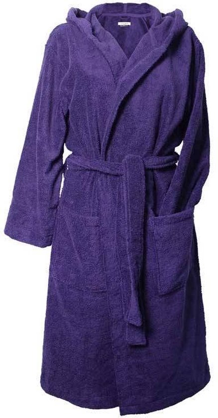 Essenza Badjas Pure Purple - S | bol.com