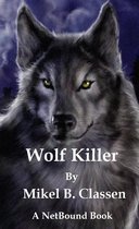 Omslag Wolf Killer