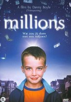 Speelfilm - Millions