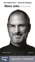 PrismaDyslexie 1 - Steve Jobs