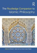 Routledge Philosophy Companions - The Routledge Companion to Islamic Philosophy