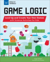 Build It Yourself - Game Logic