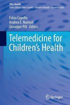 Telemedicine for Children s Health