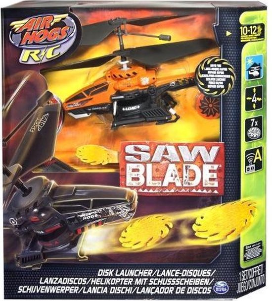 air hogs saw blade