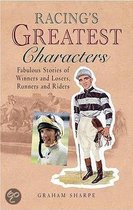 Racing'S Greatest Characters
