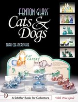 Fenton Glass Cats & Dogs