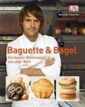 Baguette & Bagel