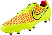 Nike Magista Orden FG - Voetbalschoenen -  Heren - Maat 42 - Geel