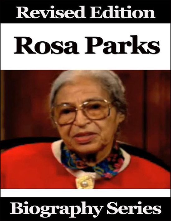 biography rosa parks english