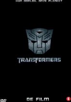 Transformers - De Speelfilm