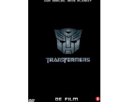 Transformers - De Speelfilm