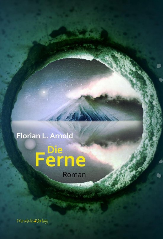 Die Ferne - cover