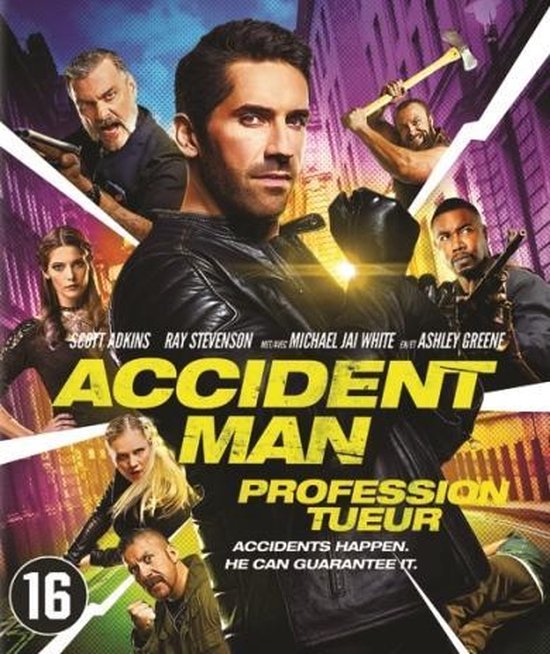 Accident Man