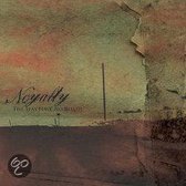 Noyalty - Seas Have No Roads (CD)
