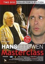 Masterclass - Hans Teeuwen
