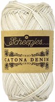 Scheepjes Catona Denim 102