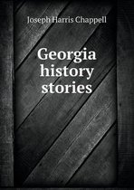 Georgia history stories