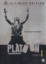 Platoon (2DVD) (Ultimate Edition)