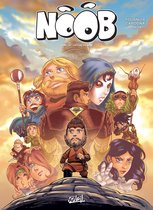 Noob 13 - Noob T13