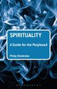 Omslag Spirituality: A Guide for the Perplexed