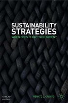 Sustainability Strategies