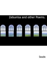 Zebunisa and Other Poems.