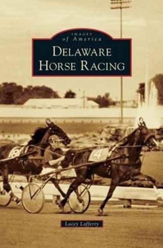 Delaware Horse Racing - cover