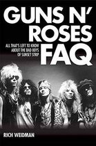 Guns N' Roses Faq