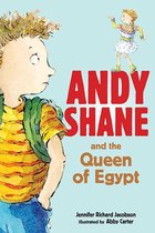 Andy Shane 3 - Andy Shane and the Queen of Egypt