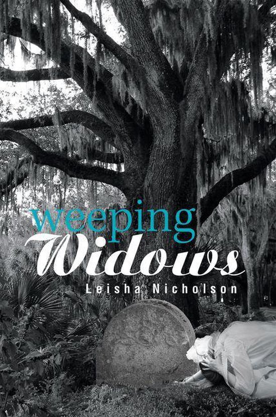 Weeping Widows - cover